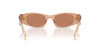 Prada SPR B16 Chocolate/Brown #colour_chocolate-brown