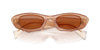 Prada SPR B16 Chocolate/Brown #colour_chocolate-brown