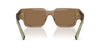 Prada SPR B17 Terra/Light Brown #colour_terra-light-brown