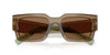 Prada SPR B17 Terra/Light Brown #colour_terra-light-brown