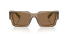 Prada SPR B17 Terra/Light Brown #colour_terra-light-brown