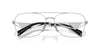 Prada VPR B50 Silver #colour_silver