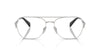 Prada VPR B50 Silver #colour_silver