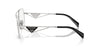 Prada VPR B50 Silver #colour_silver