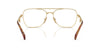 Prada VPR B50 Gold #colour_gold