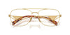 Prada VPR B50 Gold #colour_gold