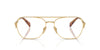Prada VPR B50 Gold #colour_gold