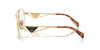 Prada VPR B50 Gold #colour_gold
