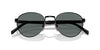 Prada SPR B51 Shiny Black/Black Polarised #colour_shiny-black-black-polarised