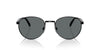 Prada SPR B51 Shiny Black/Black Polarised #colour_shiny-black-black-polarised