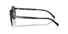 Prada SPR B51 Shiny Black/Black Polarised #colour_shiny-black-black-polarised