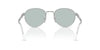 Prada SPR B51 Acciaio/Avio Chiaro #colour_acciaio-avio-chiaro