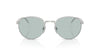 Prada SPR B51 Acciaio/Avio Chiaro #colour_acciaio-avio-chiaro