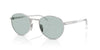 Prada SPR B51 Acciaio/Avio Chiaro #colour_acciaio-avio-chiaro