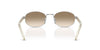 Prada SPR B53 Silver/Light Yellow Brown Gradient #colour_silver-light-yellow-brown-gradient