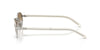 Prada SPR B53 Silver/Light Yellow Brown Gradient #colour_silver-light-yellow-brown-gradient