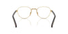 Prada VPR B53 Gold #colour_gold