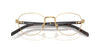 Prada VPR B53 Gold #colour_gold