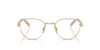 Prada VPR B53 Pale Gold #colour_pale-gold