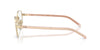 Prada VPR B53 Pale Gold #colour_pale-gold