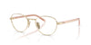 Prada VPR B53 Pale Gold #colour_pale-gold