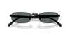Prada SPR B54 Black/Dark Grey Polarised #colour_black-dark-grey-polarised