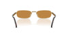 Prada SPR B54 Gold/Dark Honey #colour_gold-dark-honey
