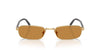 Prada SPR B54 Gold/Dark Honey #colour_gold-dark-honey