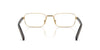 Prada VPR B54 Gold #colour_gold