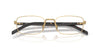 Prada VPR B54 Gold #colour_gold