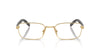 Prada VPR B54 Gold #colour_gold