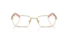 Prada VPR B54 Pale Gold #colour_pale-gold