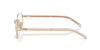 Prada VPR B54 Pale Gold #colour_pale-gold