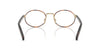 Prada VPR B55 Pale Gold-Root Tortoise #colour_pale-gold-root-tortoise