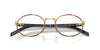 Prada VPR B55 Pale Gold-Root Tortoise #colour_pale-gold-root-tortoise