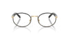Prada VPR B55 Pale Gold-Black #colour_pale-gold-black