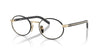 Prada VPR B55 Pale Gold-Black #colour_pale-gold-black