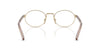 Prada VPR B55 Pale Gold #colour_pale-gold