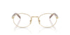 Prada VPR B55 Pale Gold #colour_pale-gold