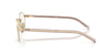 Prada VPR B55 Pale Gold #colour_pale-gold
