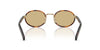Prada SPR B56 Root Tortoise/Lente Camomilla Bio #colour_root-tortoise-lente-camomilla-bio