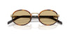 Prada SPR B56 Root Tortoise/Lente Camomilla Bio #colour_root-tortoise-lente-camomilla-bio