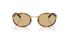 Prada SPR B56 Root Tortoise/Lente Camomilla Bio #colour_root-tortoise-lente-camomilla-bio