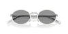 Prada SPR B56 Talc/Grey #colour_talc-grey