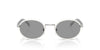 Prada SPR B56 Talc/Grey #colour_talc-grey