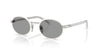 Prada SPR B56 Talc/Grey #colour_talc-grey