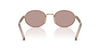 Prada SPR B56 Pecan/Light Purple Brown #colour_pecan-light-purple-brown