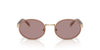 Prada SPR B56 Pecan/Light Purple Brown #colour_pecan-light-purple-brown