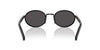 Prada SPR B56 Black/Dark Grey #colour_black-dark-grey