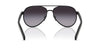 Prada SPR B57 Black/Grey Gradient #colour_black-grey-gradient